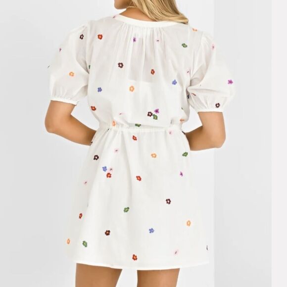 NWT VELVET-Anthropologie Women's Cleo Dress XL
O14 - Picture 4 of 6